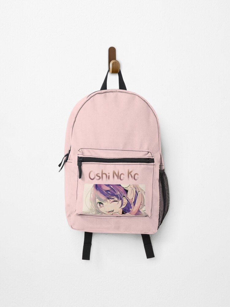 Oshi No Ko Ai Hoshino Backpack