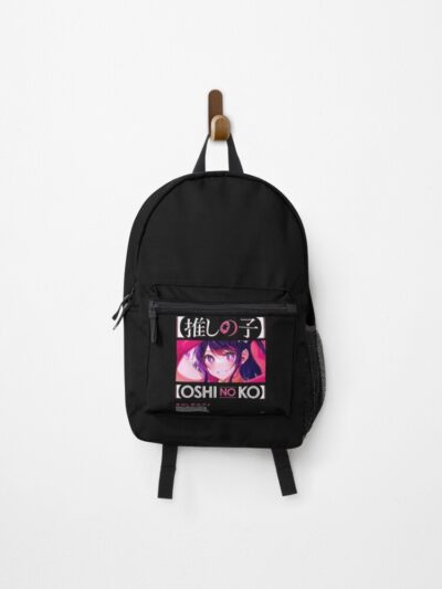 Ai Hoshino Oshi No Ko Backpack