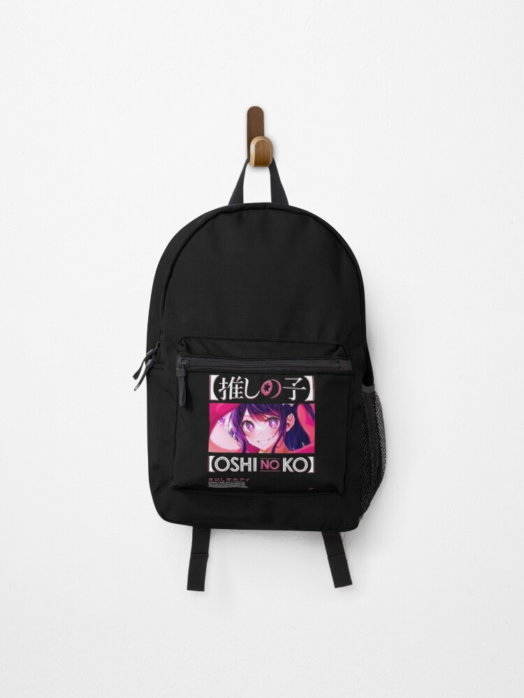 Ai Hoshino Oshi No Ko Backpack
