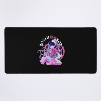 Oshi No Ko Akane Mouse Pad