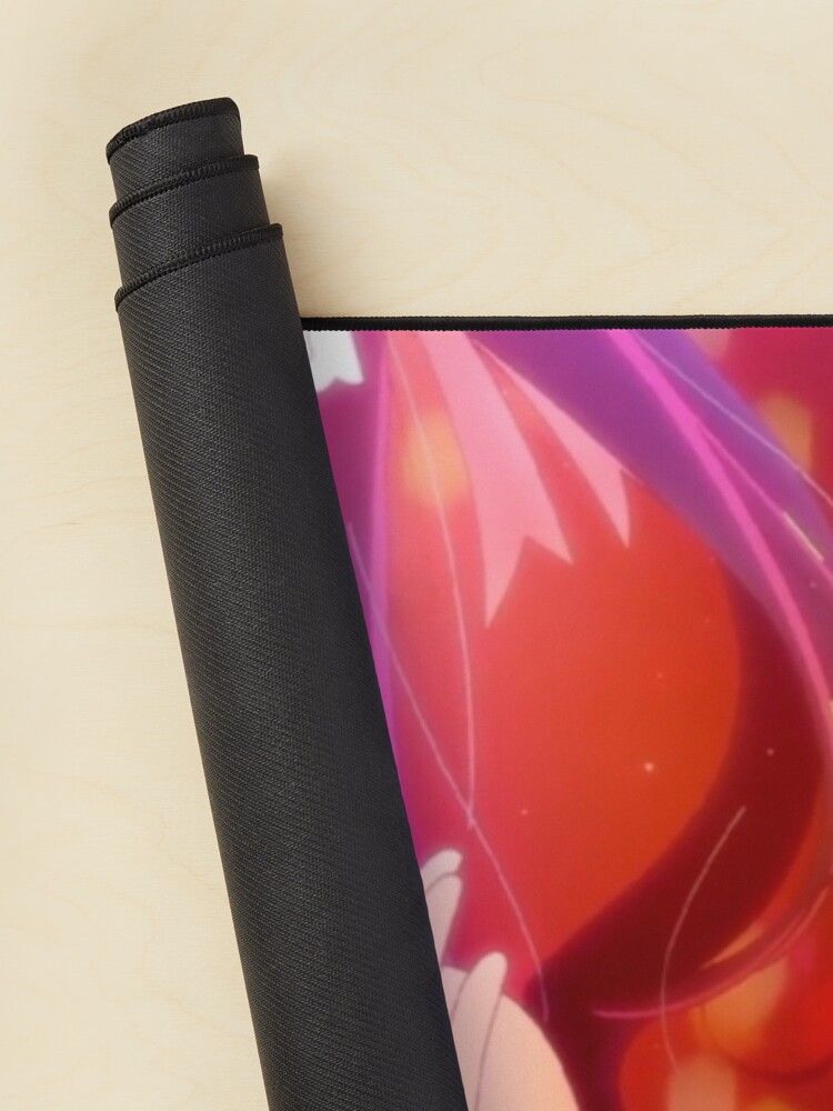 Oshi No Ko Hoshino Ai Mouse Pad - Image 2
