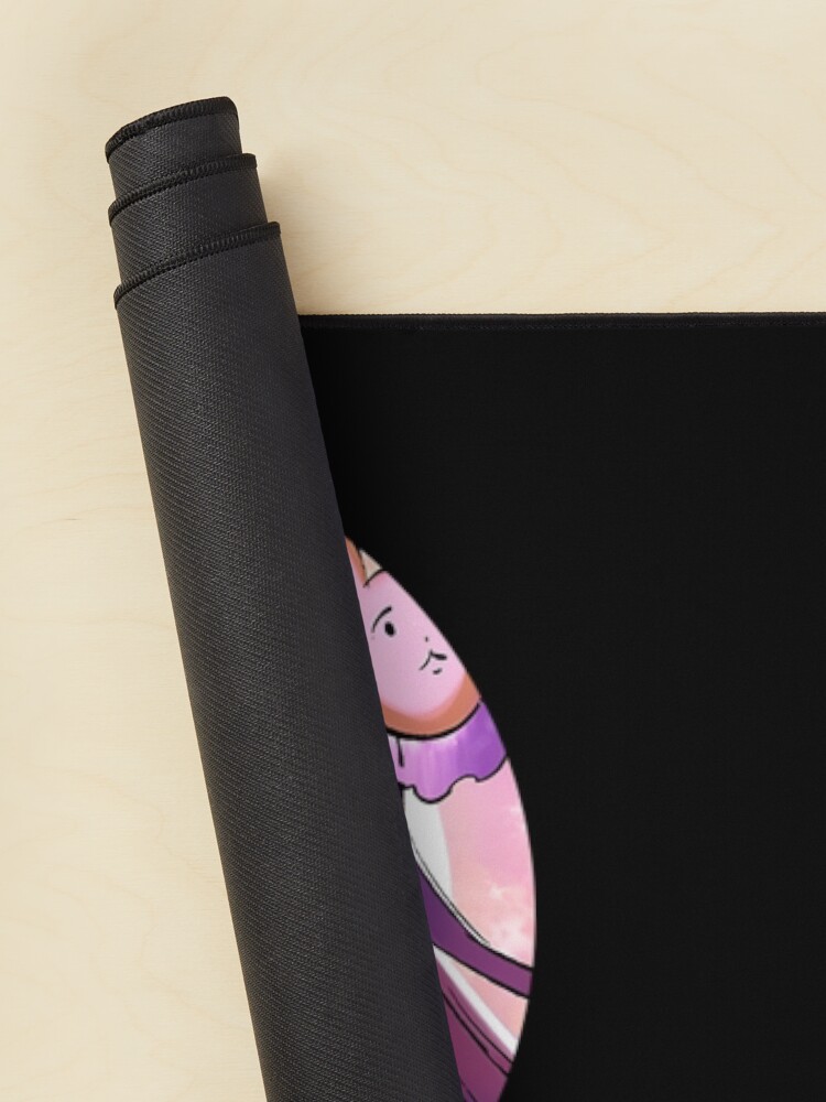 Ai Hoshino Oshi No Ko Mouse Pad - Image 2