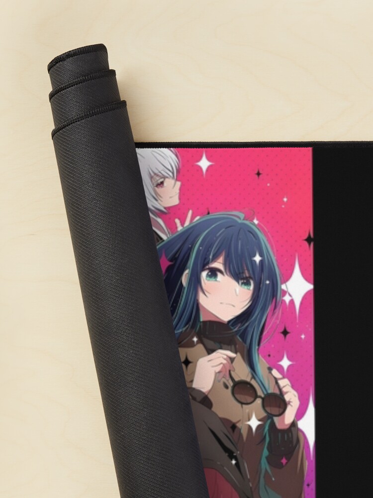 Oshi No Ko Member Mouse Pad - Image 2