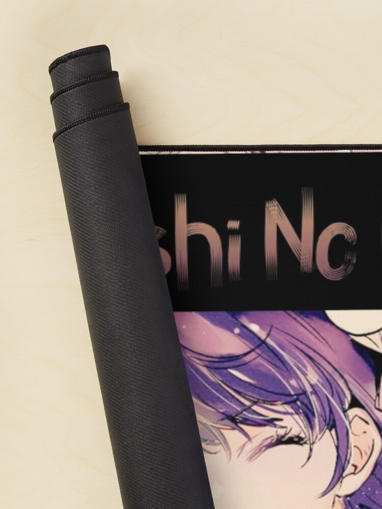 Oshi No Ko Ai Mouse Pad - Image 2