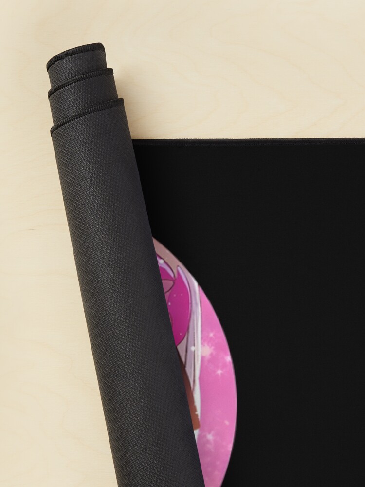 Oshi No Ko Ruby Mouse Pad - Image 2